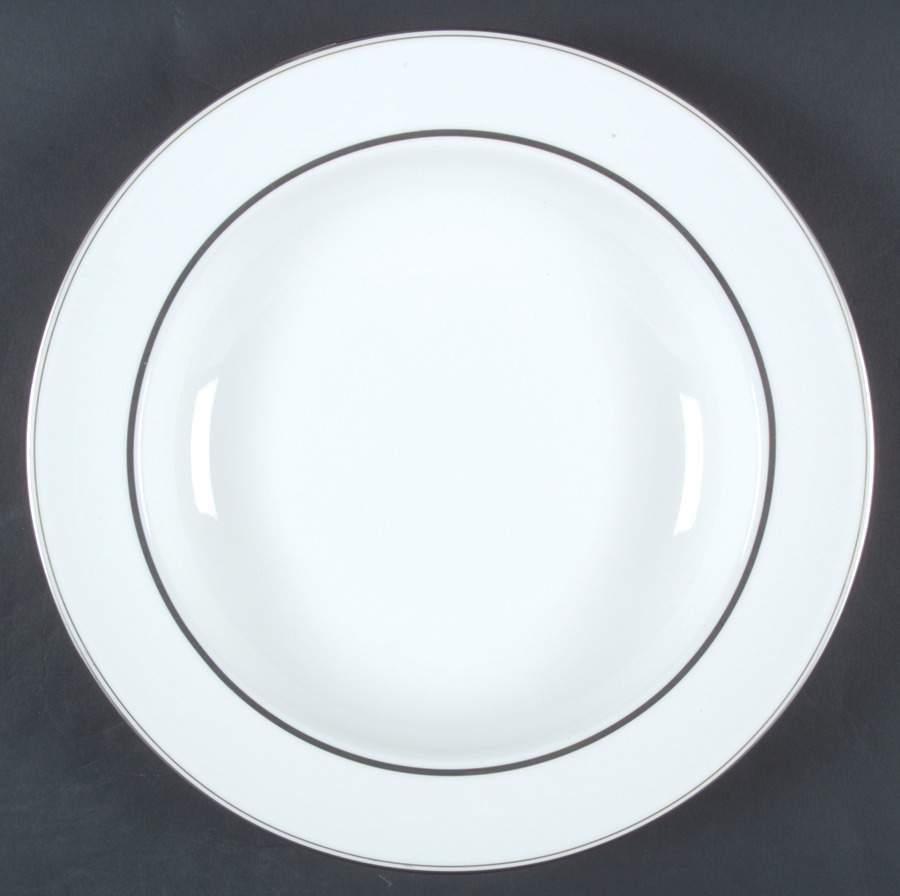 Fidelity 11" Individual Pasta Bowl by Wedgwood-1