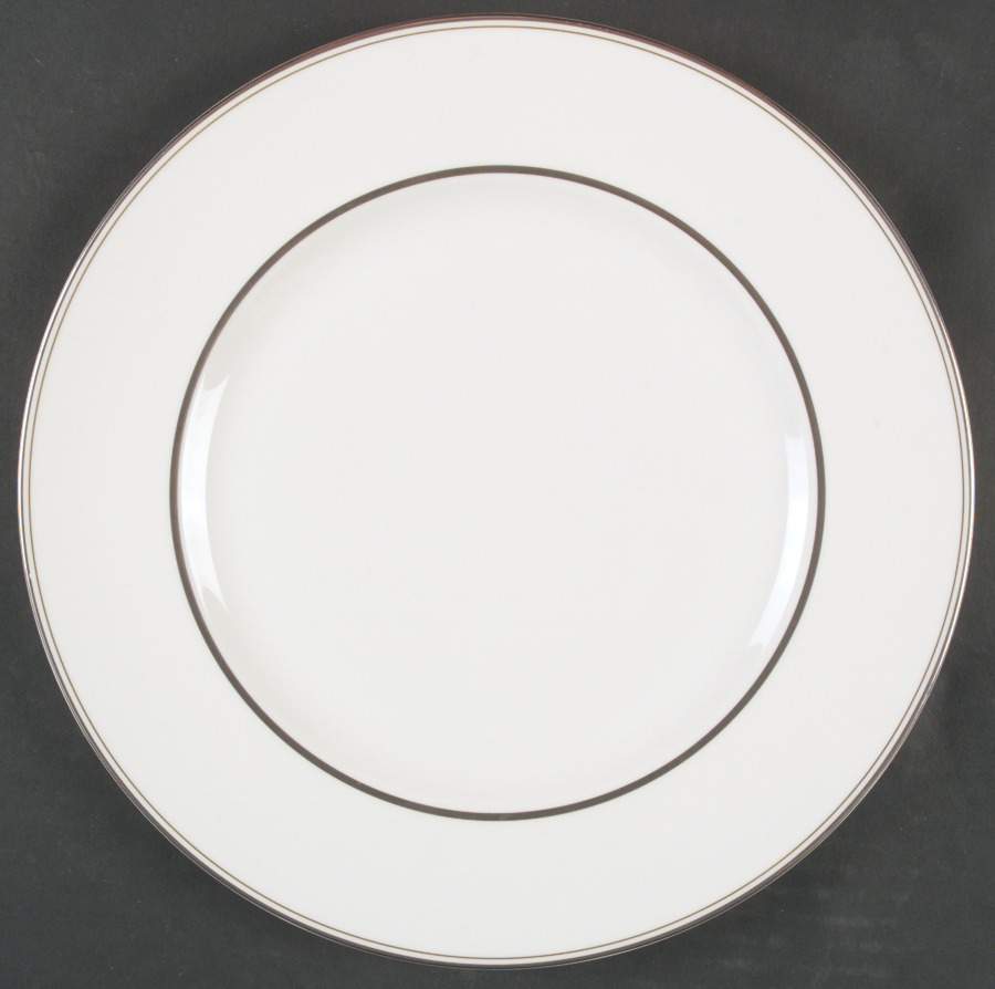 Fidelity Dinner Plate by Wedgwood-1