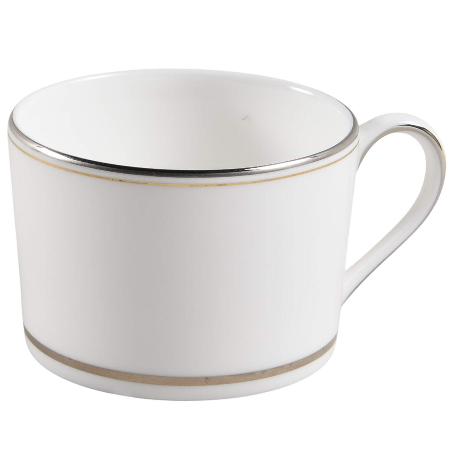 Fidelity Flat Cup by Wedgwood-1