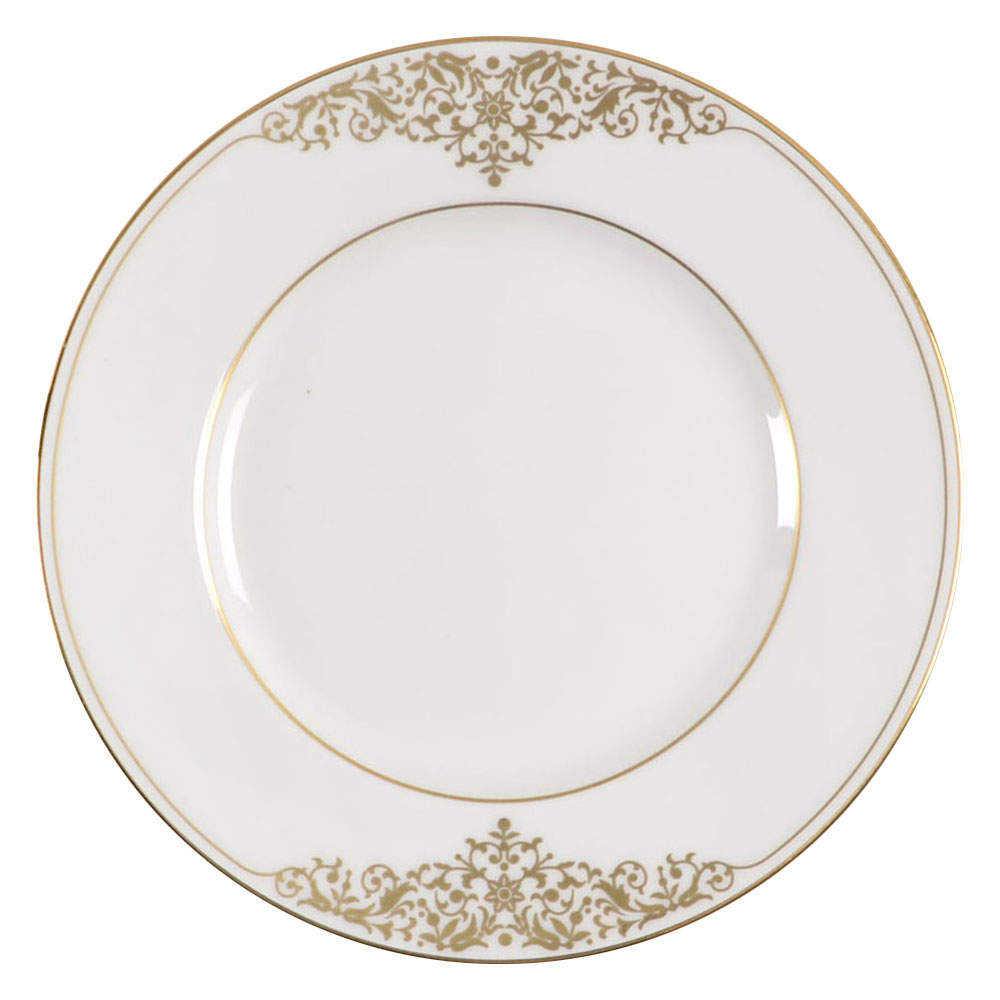 Empress Jewel Bread & Butter Plate by Wedgwood-1