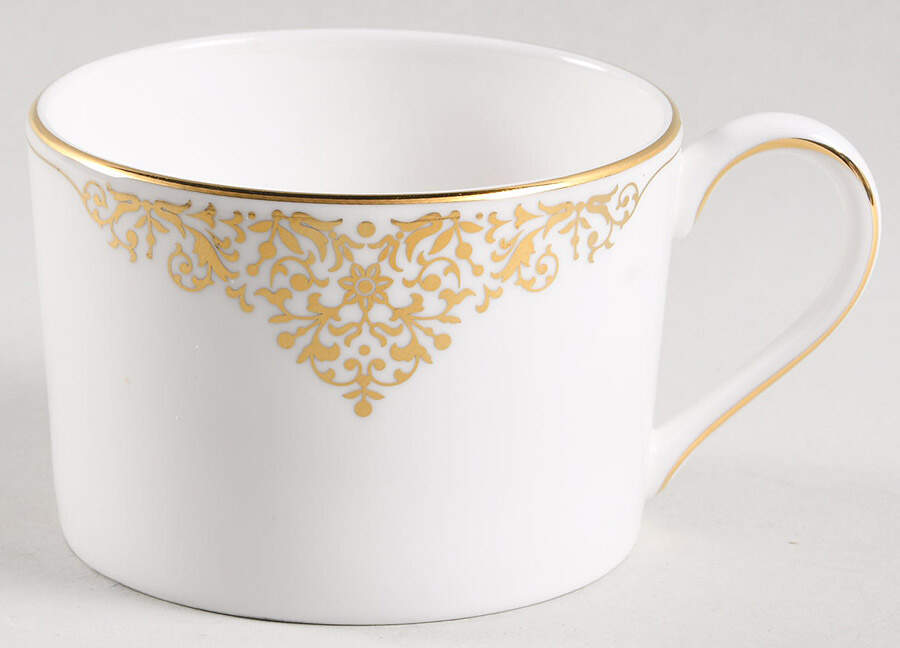 Empress Jewel Flat Cup by Wedgwood-1