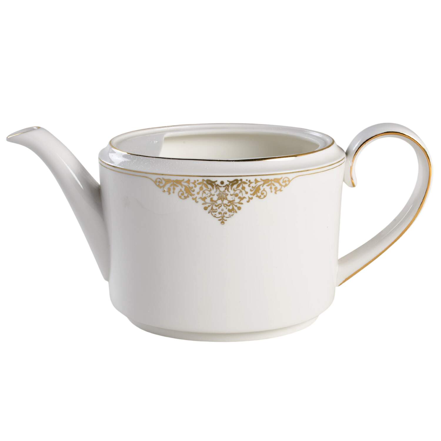 Empress Jewel Teapot No Lid by Wedgwood-1
