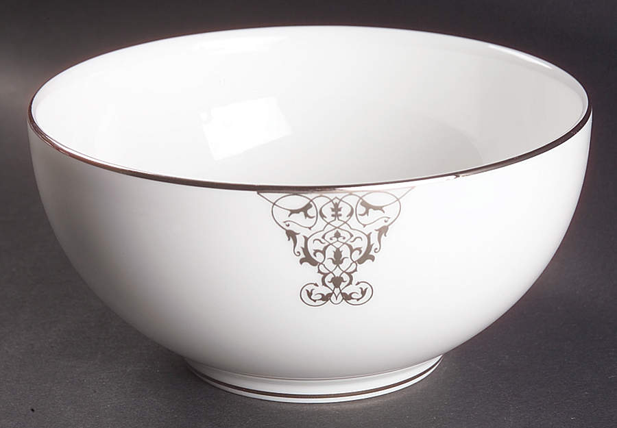 Imperial Scroll 6" All Purpose Bowl by Wedgwood-1