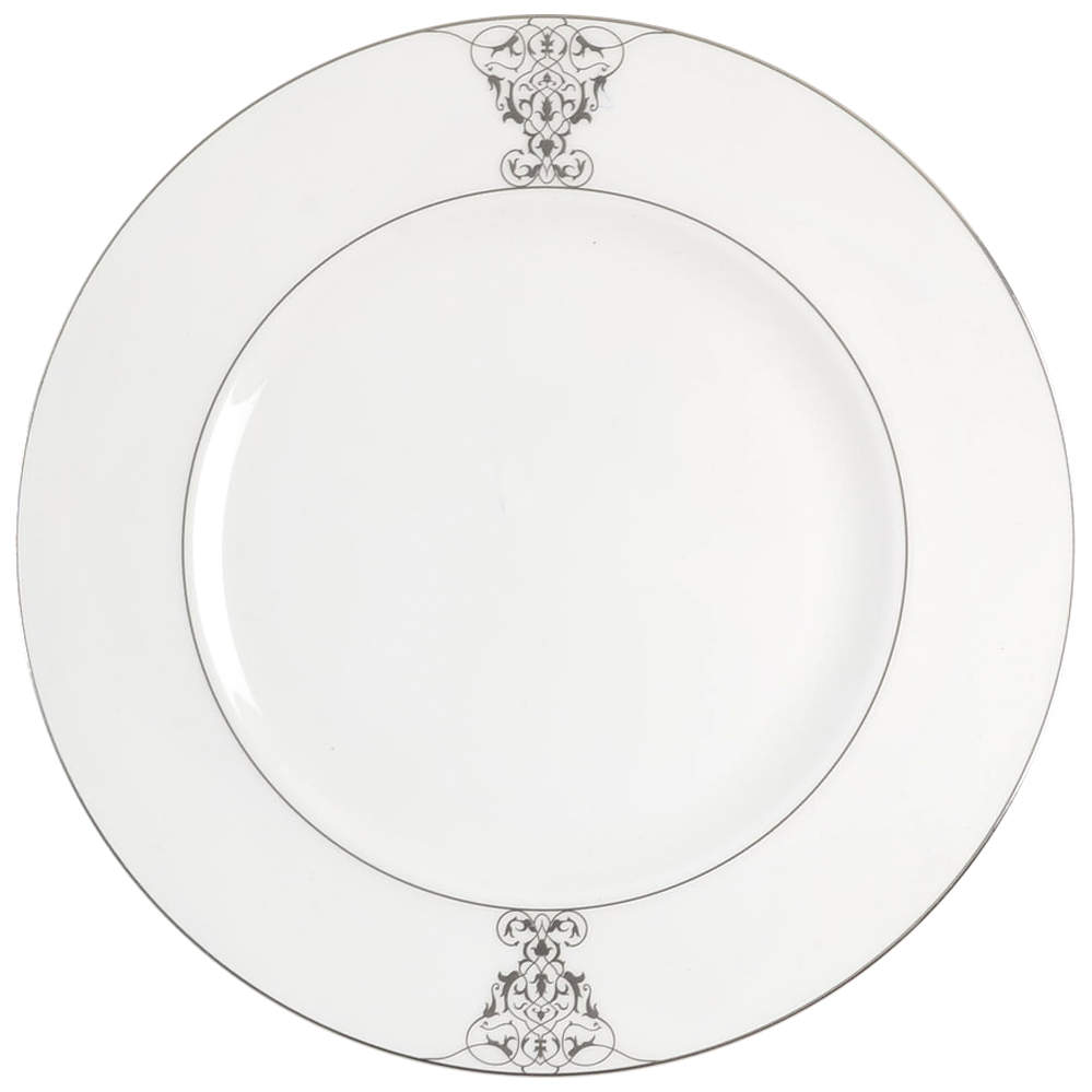 Imperial Scroll Dinner Plate by Wedgwood-1
