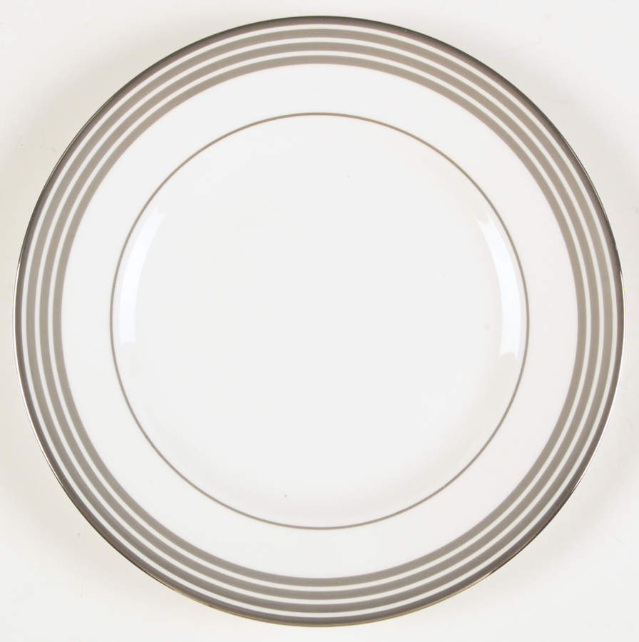 Promenade Salad Plate by Wedgwood-1