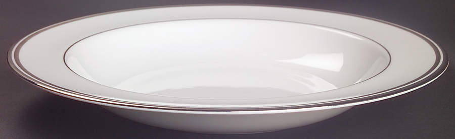 Promenade 11" Individual Pasta Bowl by Wedgwood-1