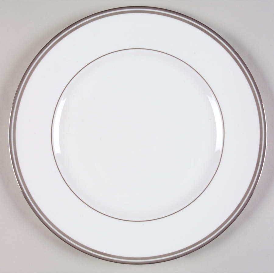 Promenade Dinner Plate by Wedgwood-1