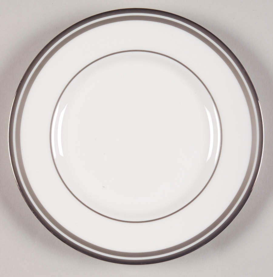 Promenade Bread & Butter Plate by Wedgwood-1