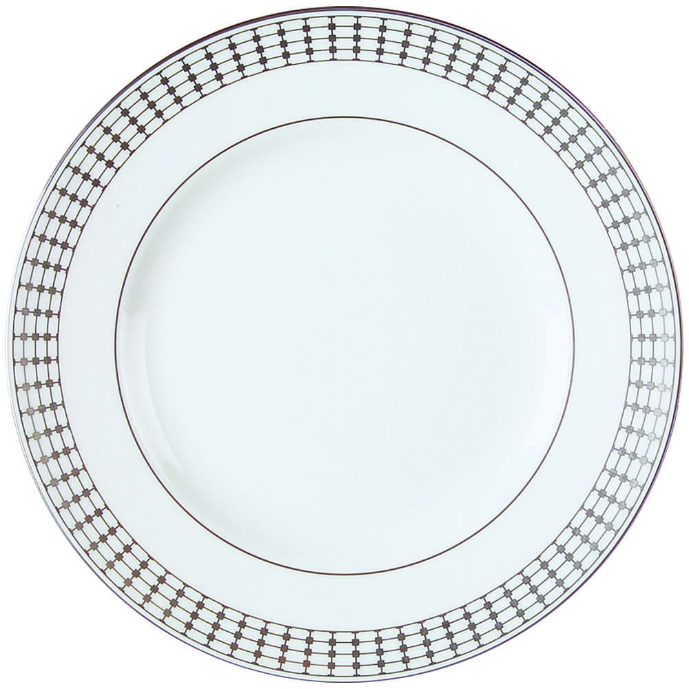 Procession Salad Plate by Wedgwood-1
