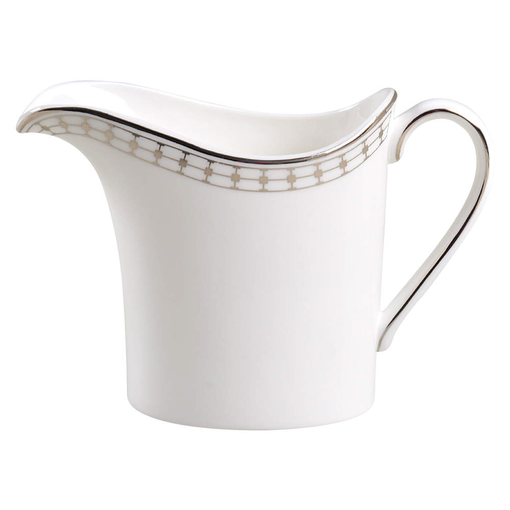 Procession Creamer by Wedgwood-1