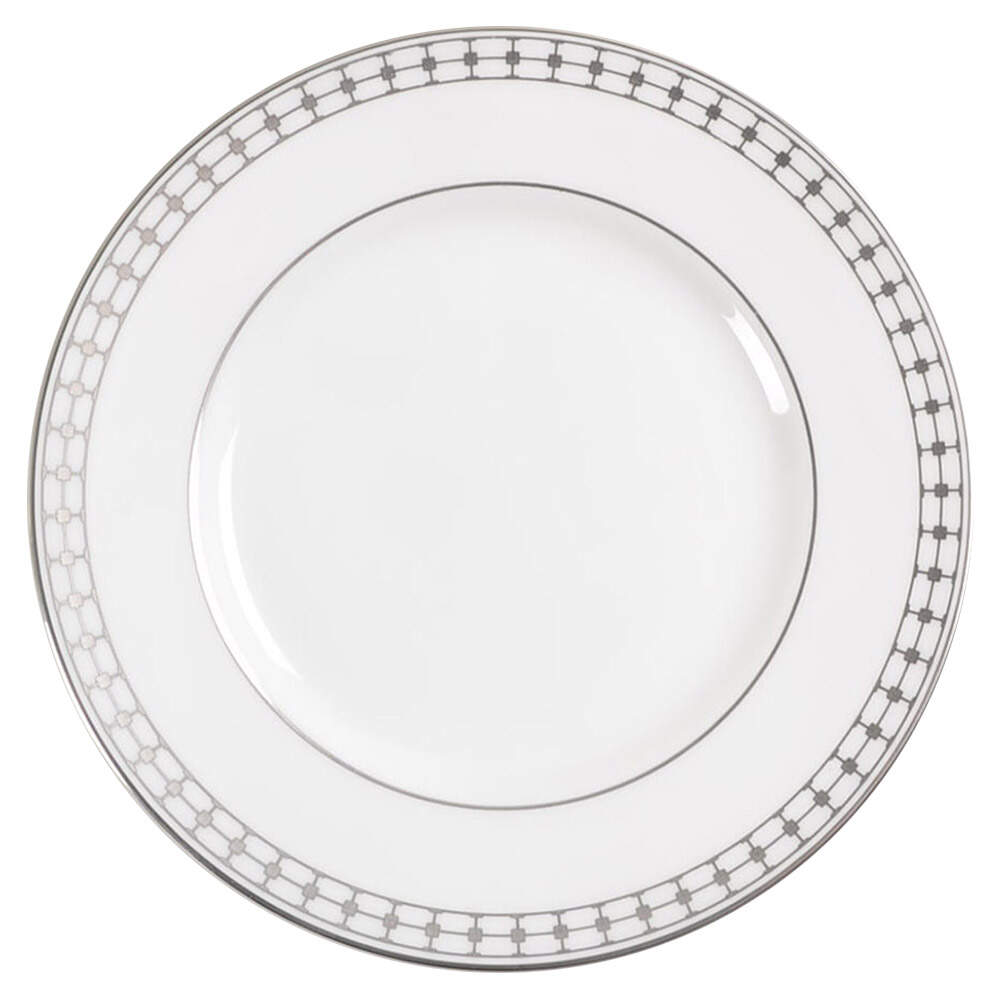 Procession Bread & Butter Plate by Wedgwood-1
