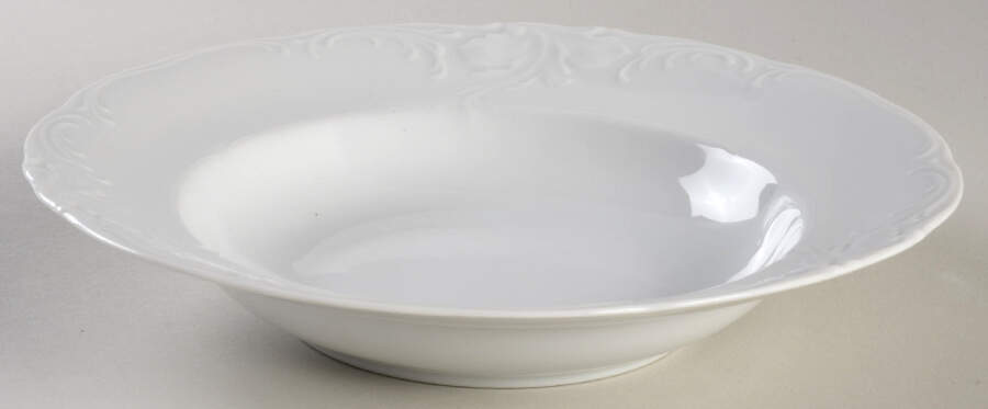 WAV40 Rim Soup Bowl by Wawel-1