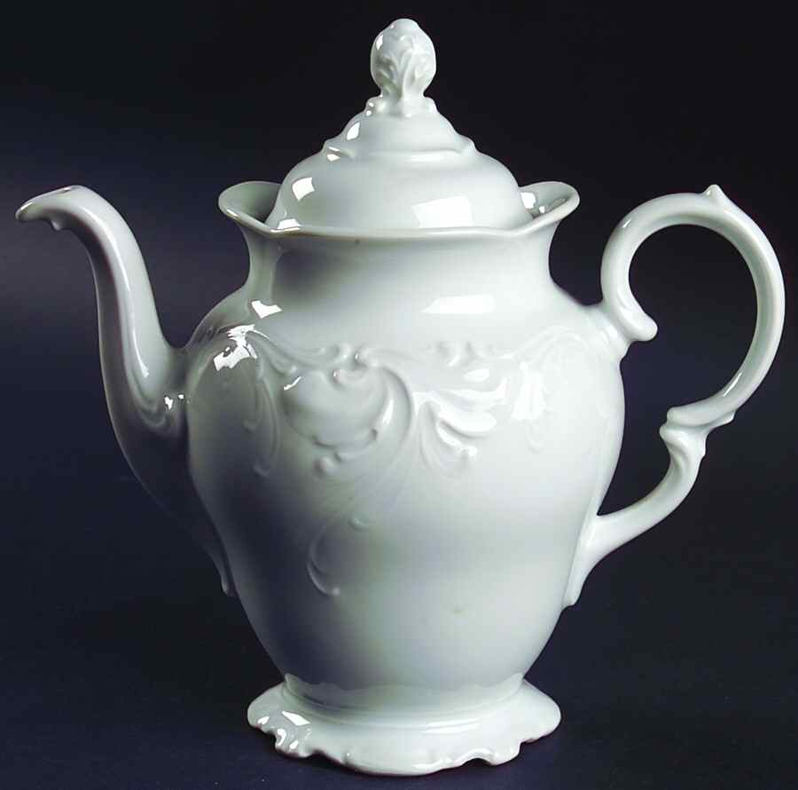 WAV40 Coffee Pot & Lid by Wawel-1