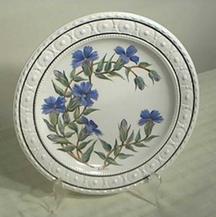 CM5524 Dessert/Pie Plate by Wedgwood-1