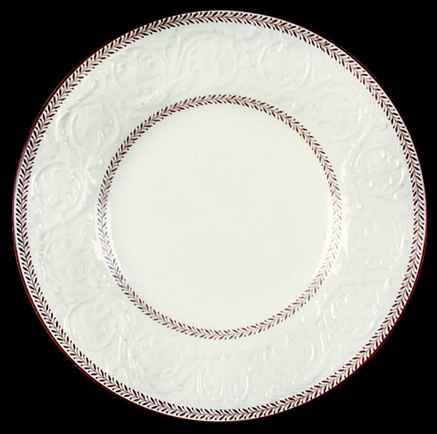 AM8031 Bread & Butter Plate by Wedgwood-1