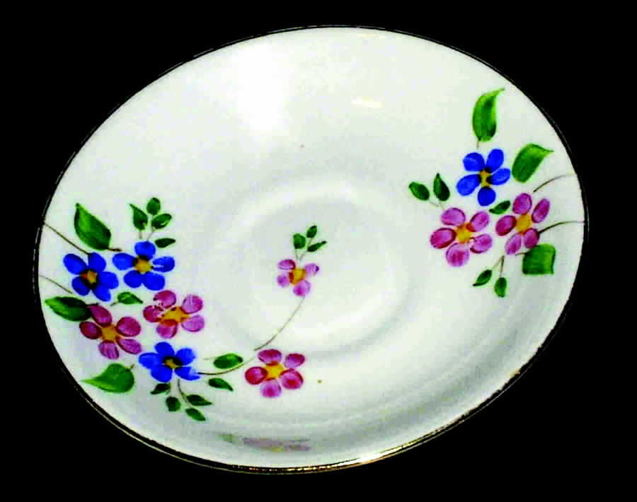 WLA1 Saucer by Woodlands-1