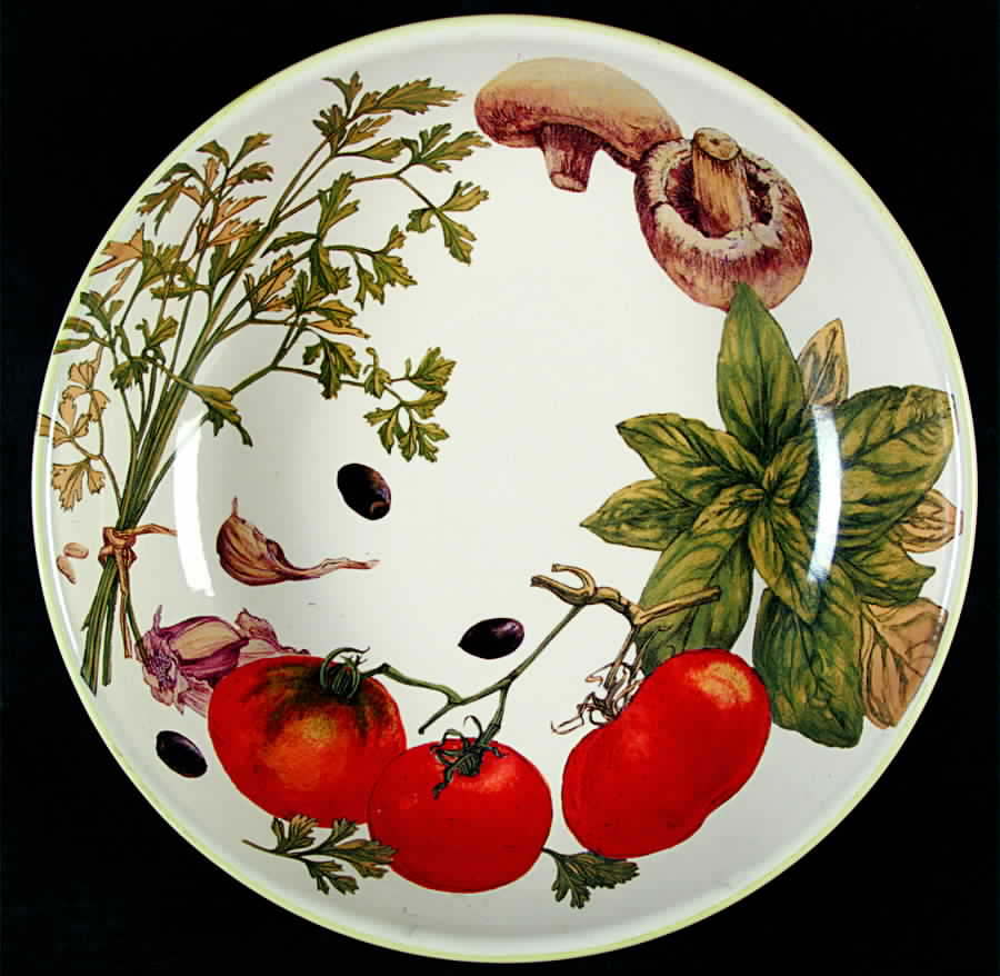 WSO27 13" Pasta Serving Bowl by Williams-Sonoma-1