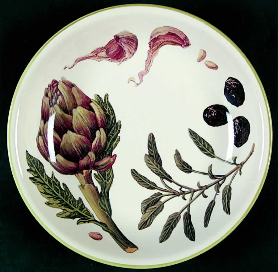 WSO27 9" Individual Pasta Bowl by Williams-Sonoma-1