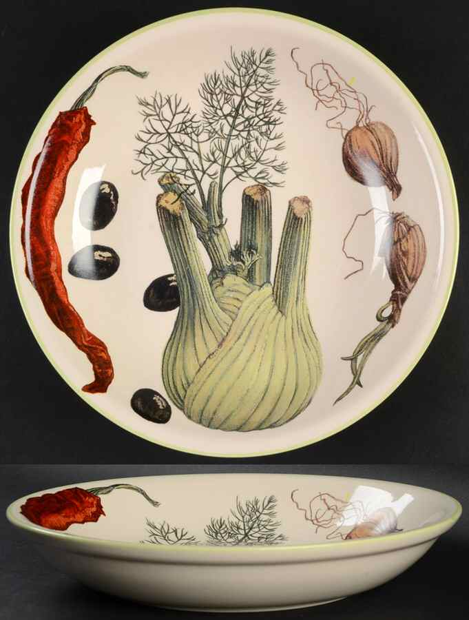 WSO27 9" Individual Pasta Bowl by Williams-Sonoma-1
