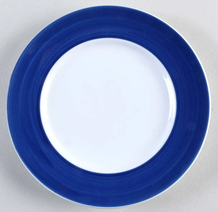 Newport Salad Plate by Williams-Sonoma-1