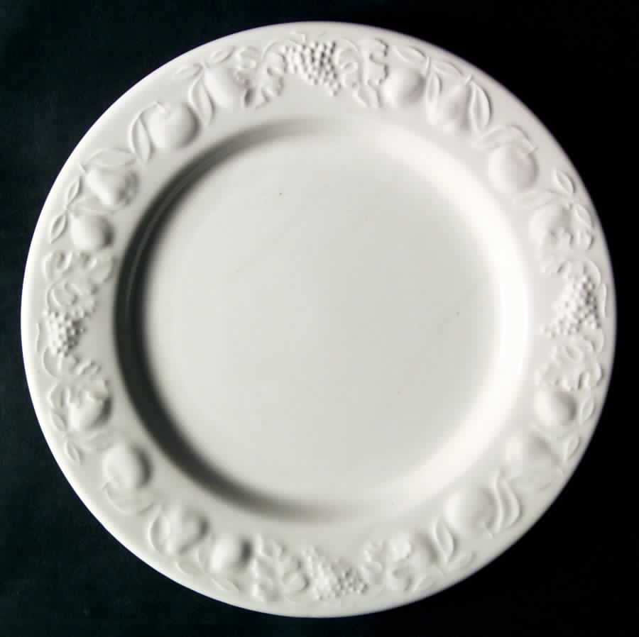 WIB8 Salad Plate by Windsor & Browne-1