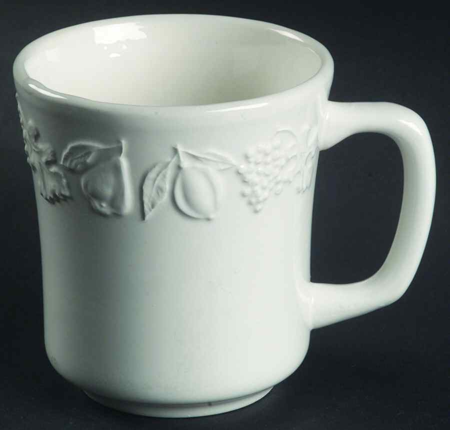 WIB8 Mug by Windsor & Browne-1