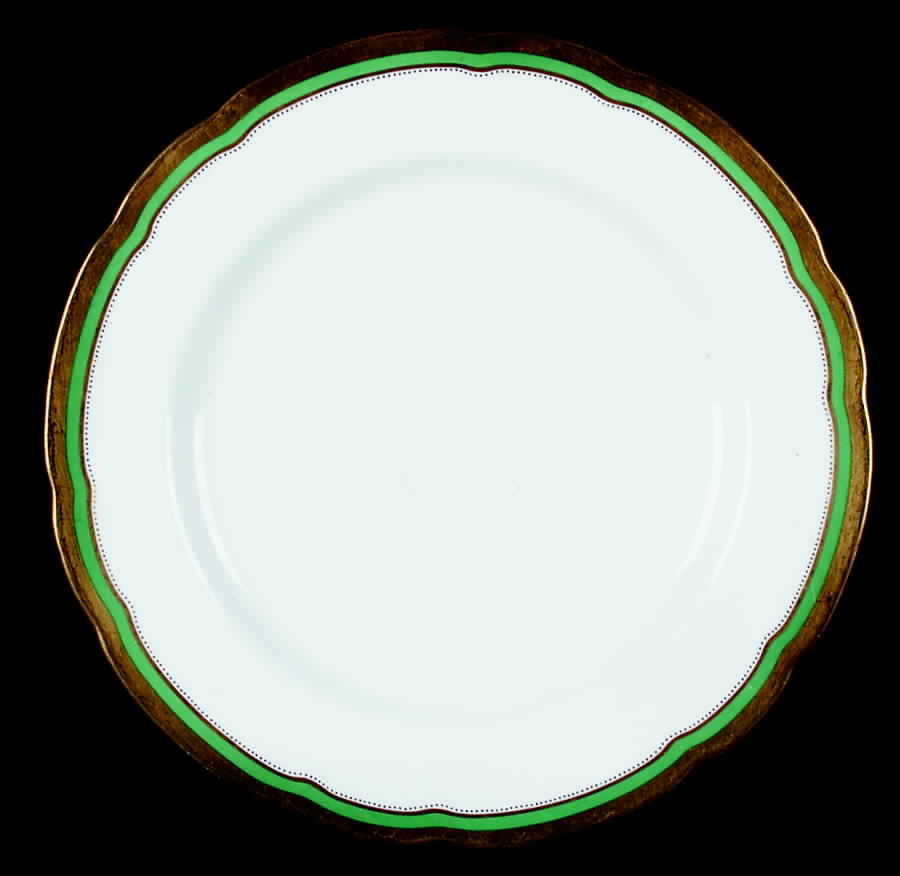 W874 Dinner Plate by Wedgwood-1