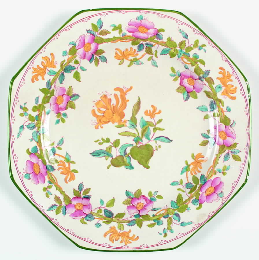 C4132 Salad Plate by Wedgwood-1