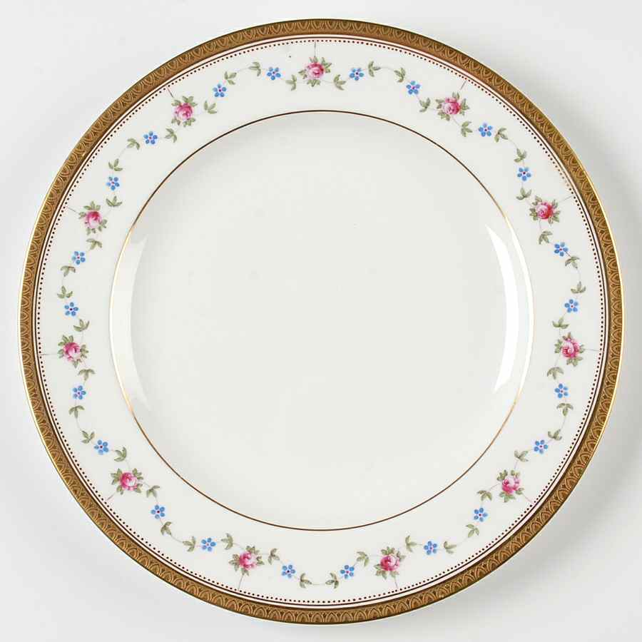 X7140 Dinner Plate by Wedgwood-1