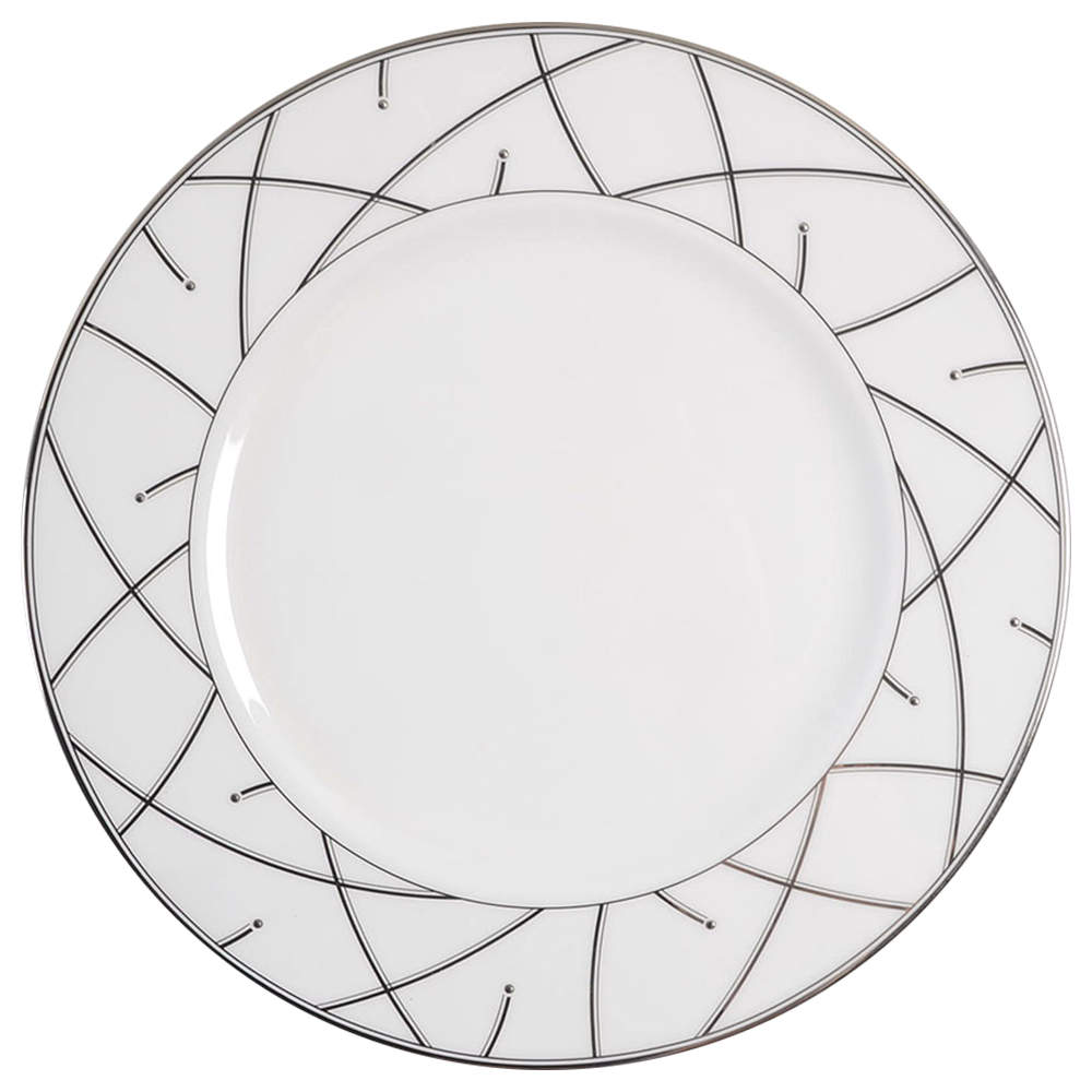 Merrill Dinner Plate by Waterford China-1