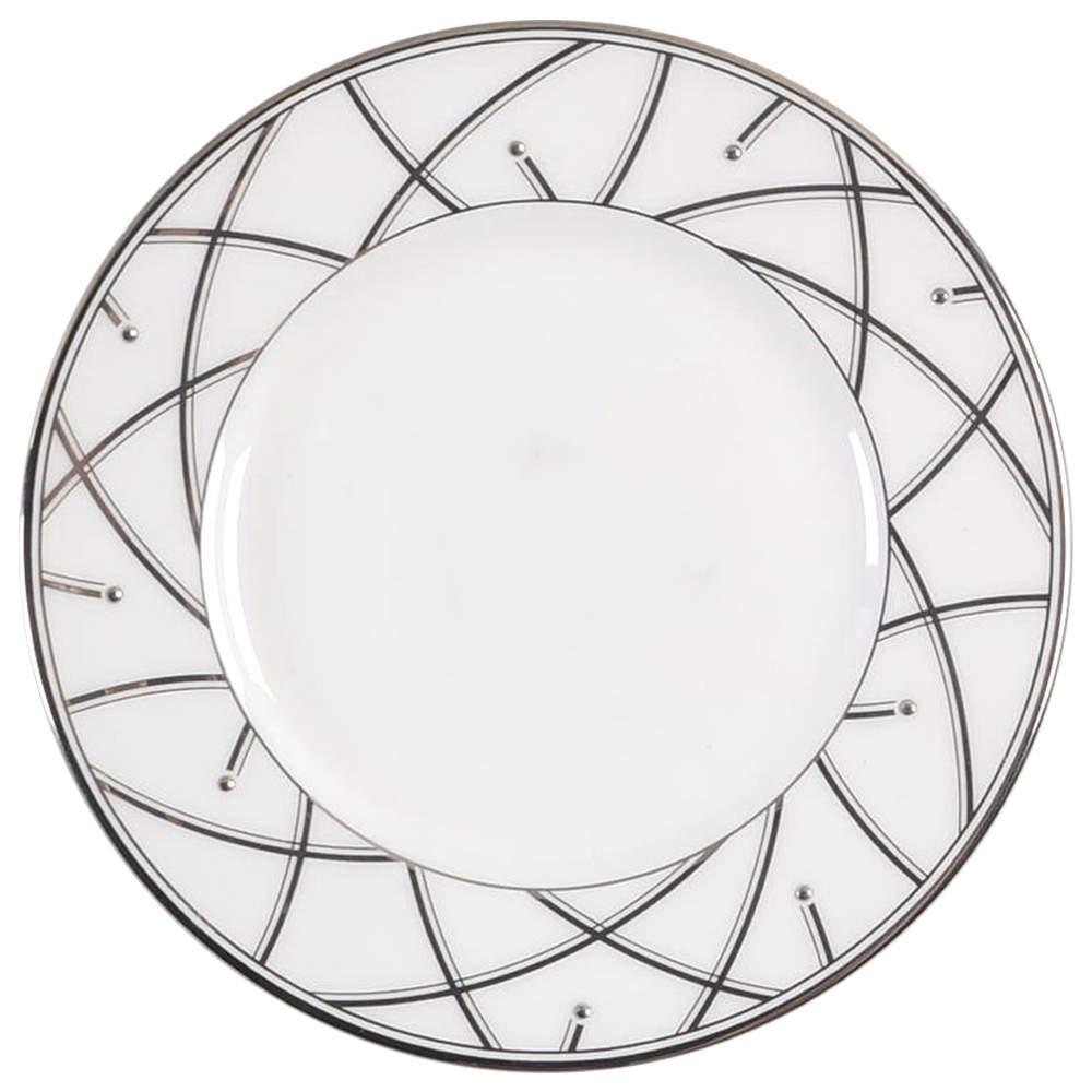 Merrill Bread & Butter Plate by Waterford China-1