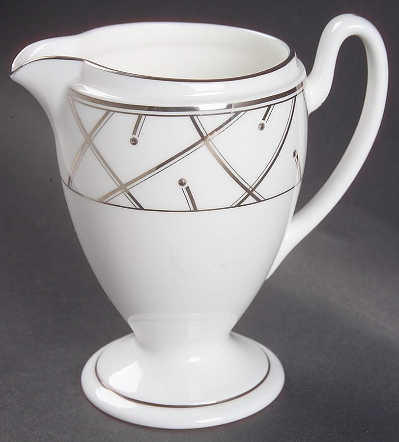Merrill Creamer by Waterford China-1