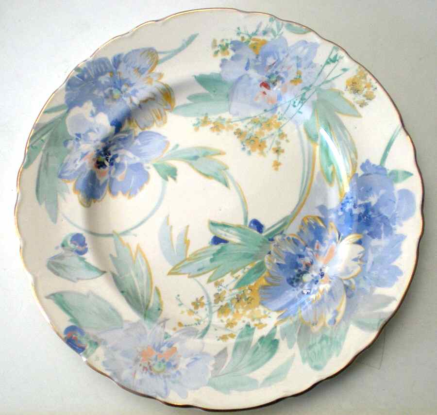WIL18 Dinner Plate by Arthur J Wilkinson-1