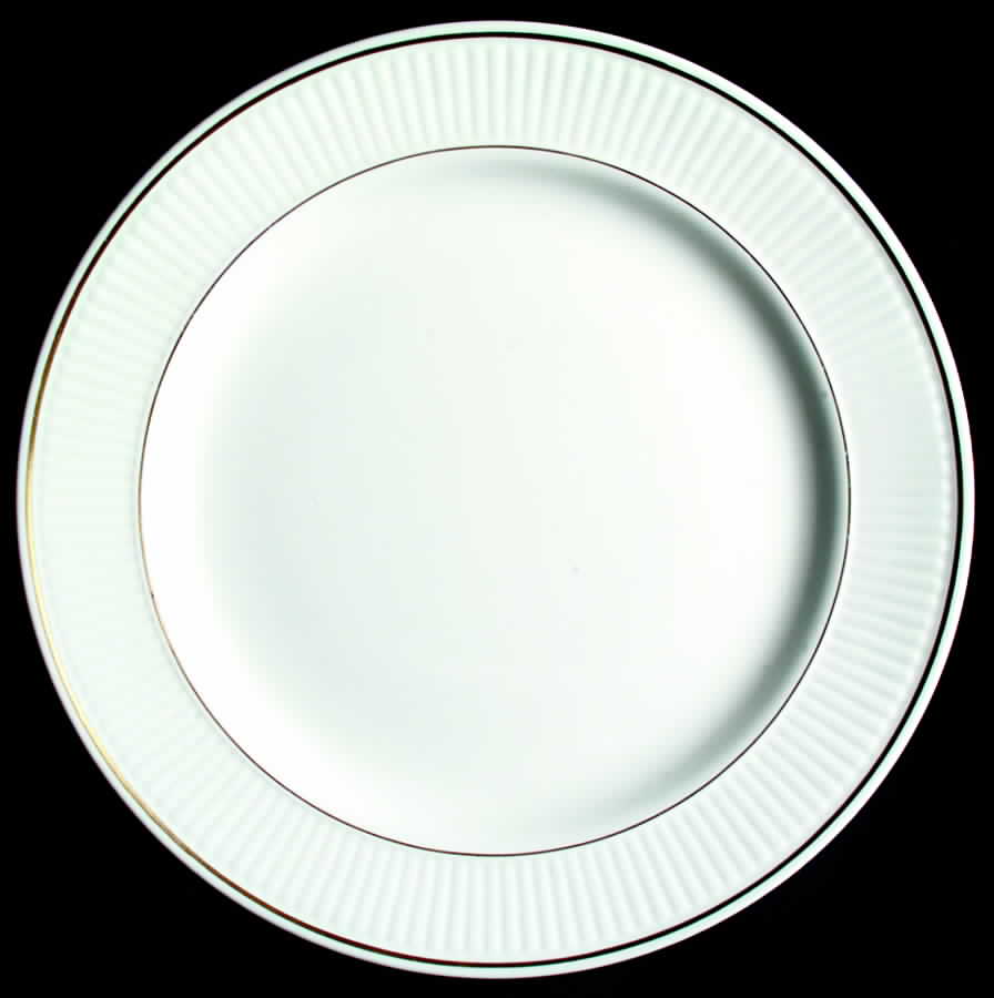 WW273 Service Plate (Charger) by Wedgwood-1