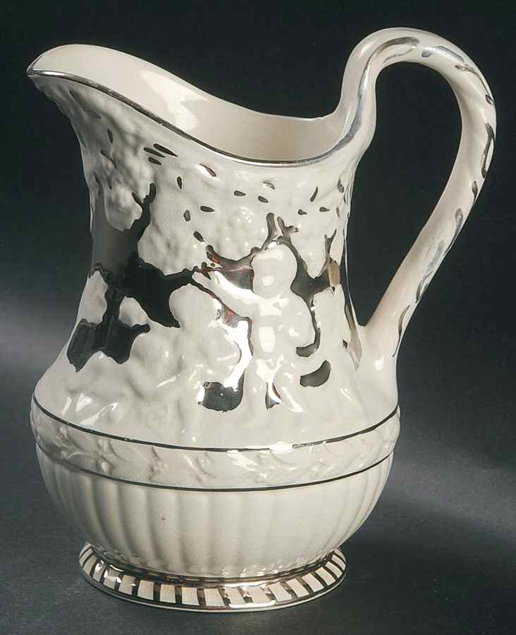 CM5775 20 Oz Pitcher by Wedgwood-1
