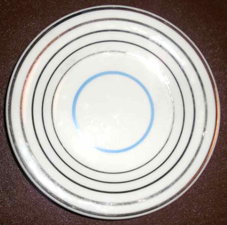S129 Bread & Butter Plate by Wedgwood-1