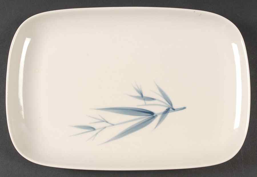 WIN20 12" Rectangular Serving Platter by Winfield-1