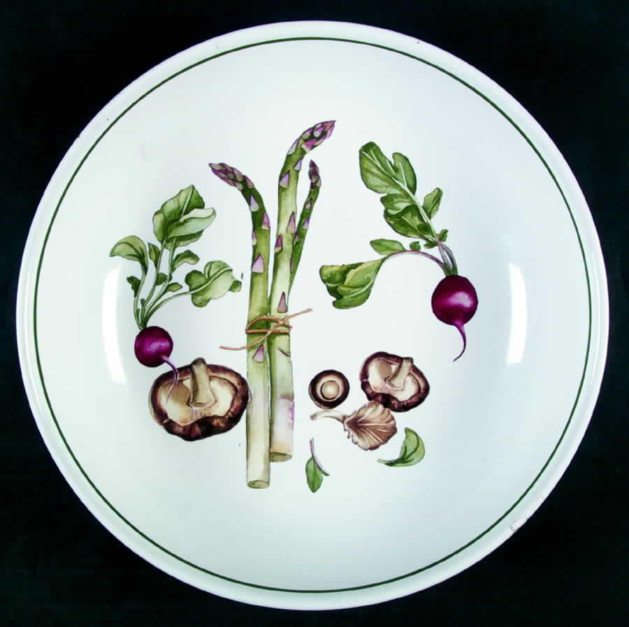 WSO28 13" Pasta Serving Bowl by Williams-Sonoma-1