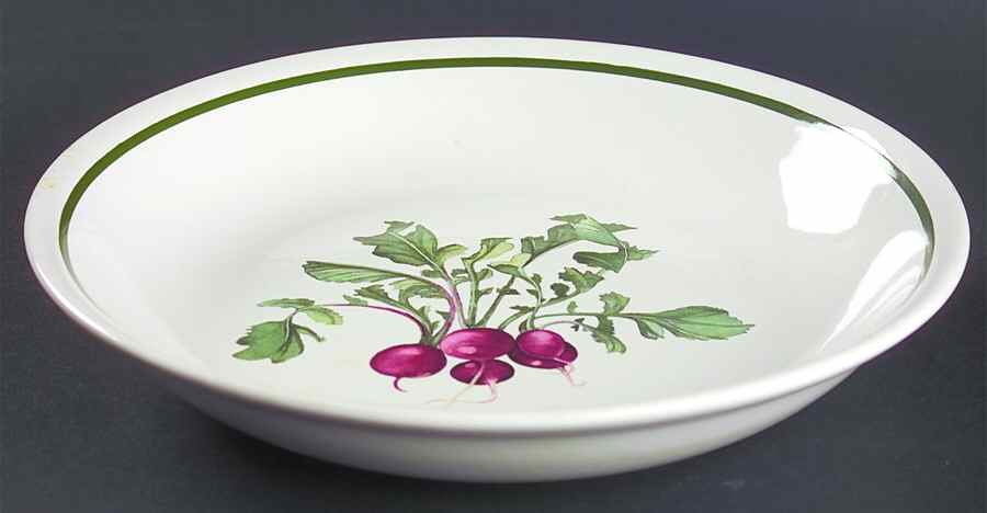 WSO28 9" Individual Pasta Bowl by Williams-Sonoma-1