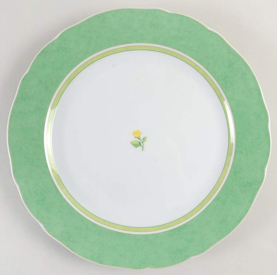 Summer Dream Service Plate (Charger) by Wedgwood-1