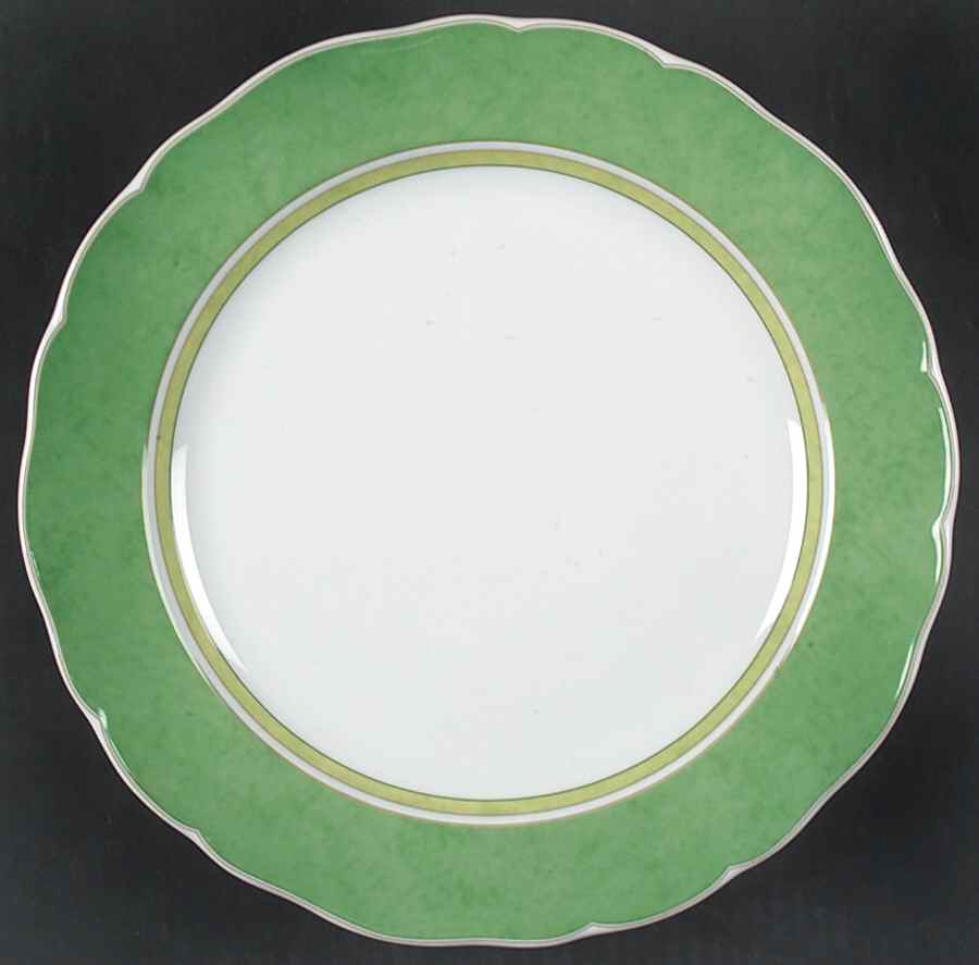 Summer Dream Dinner Plate by Wedgwood-1