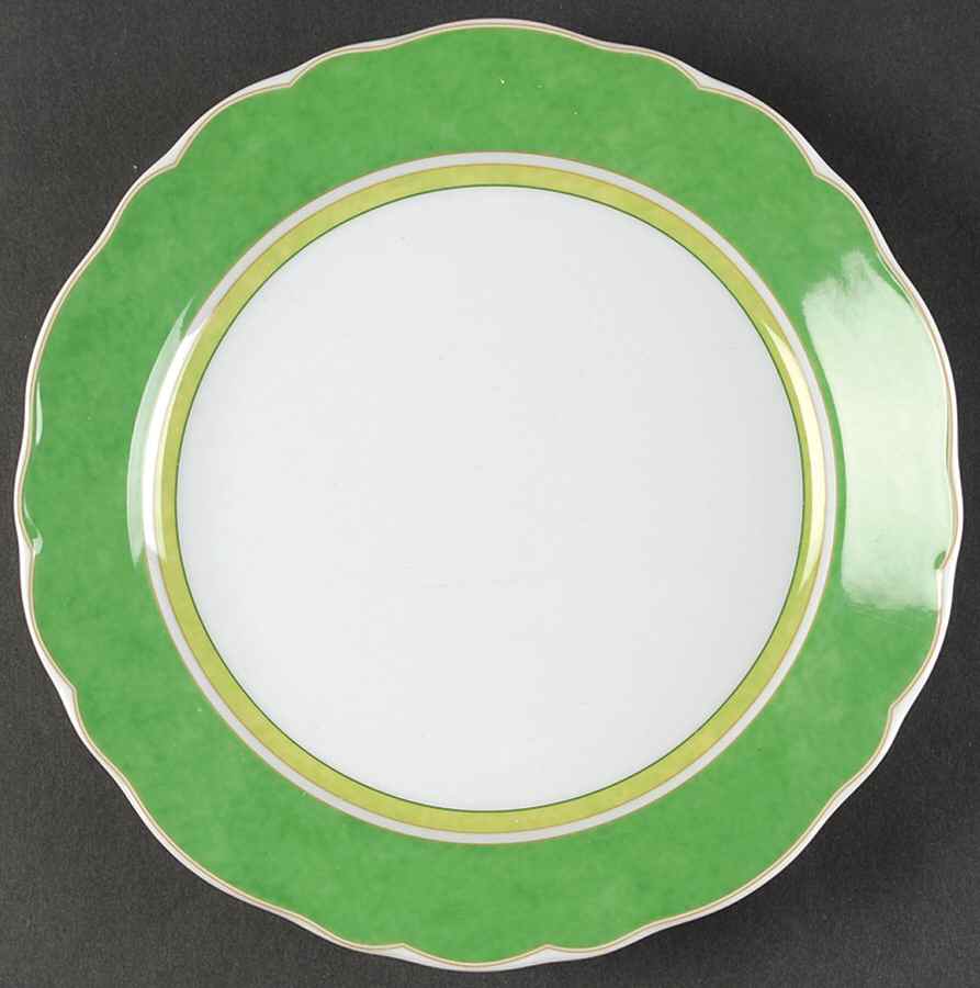 Summer Dream Salad Plate by Wedgwood-1