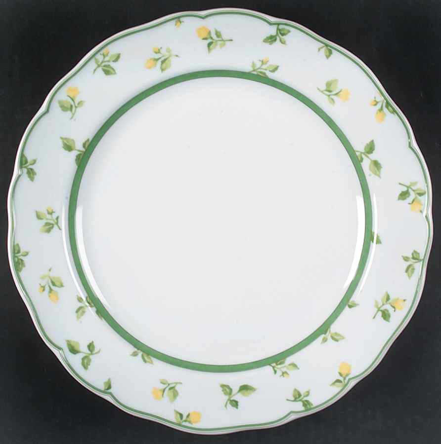 Summer Dream Dinner Plate by Wedgwood-1