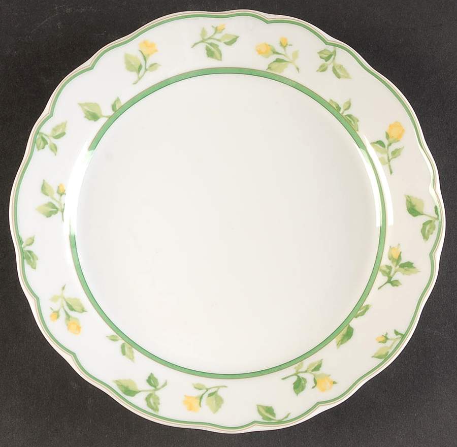 Summer Dream Salad Plate by Wedgwood-1