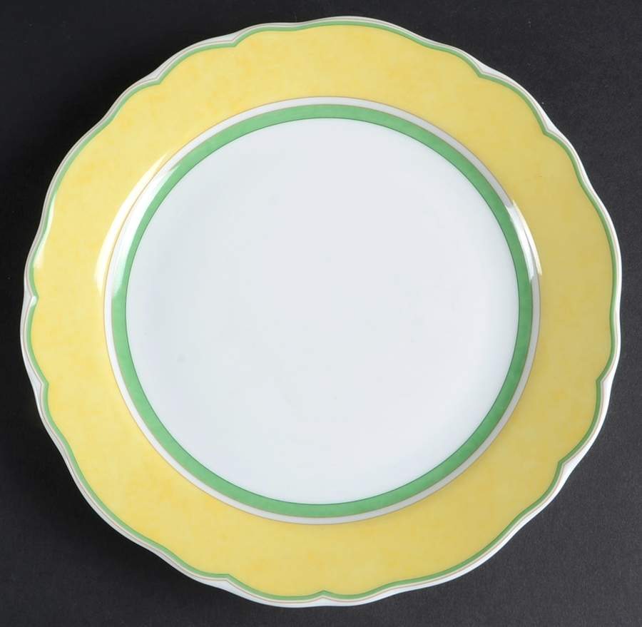 Summer Dream Salad Plate by Wedgwood-1