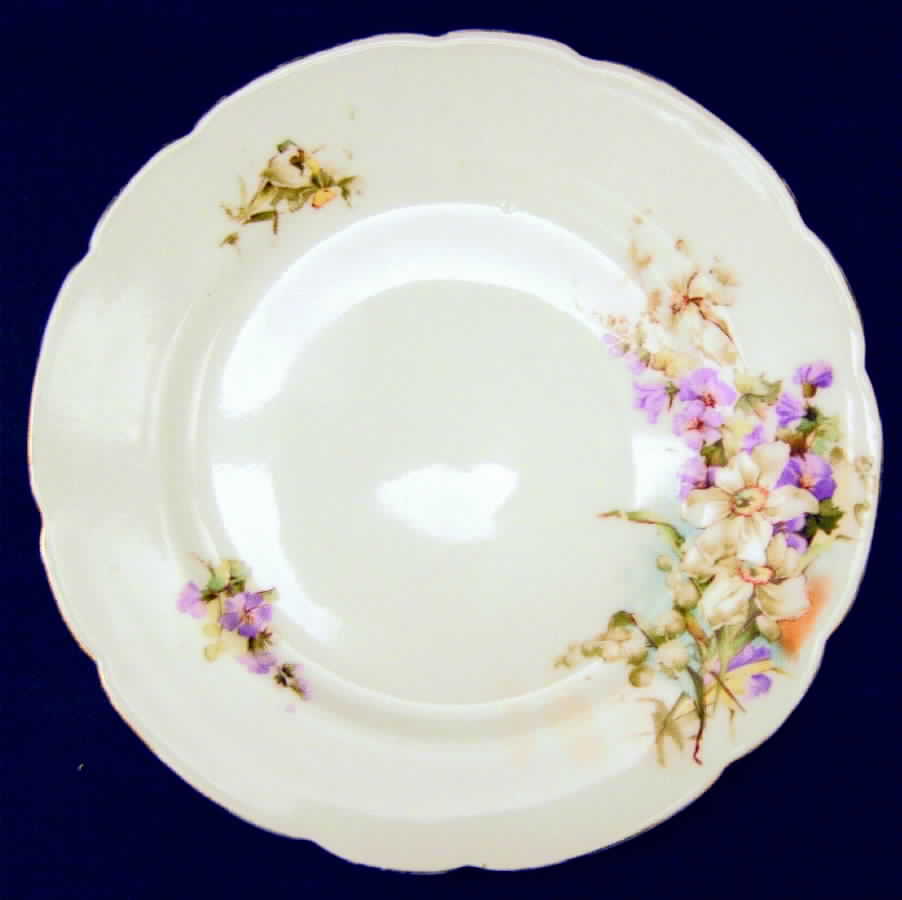 WCH5 Salad Plate by Wittelsbach-1