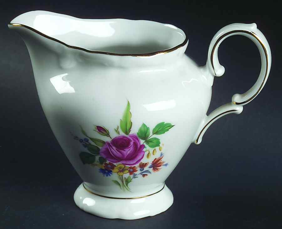 Springtime Creamer by Winterling - Bavaria-1