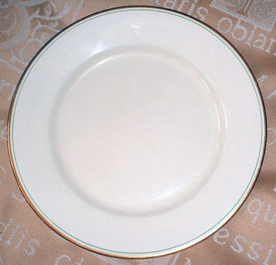 2726 Luncheon Plate by Wedgwood-1