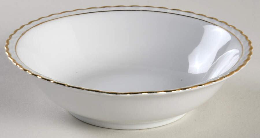WIG652 Fruit/Dessert (Sauce) Bowl by Winterling - Bavaria-1