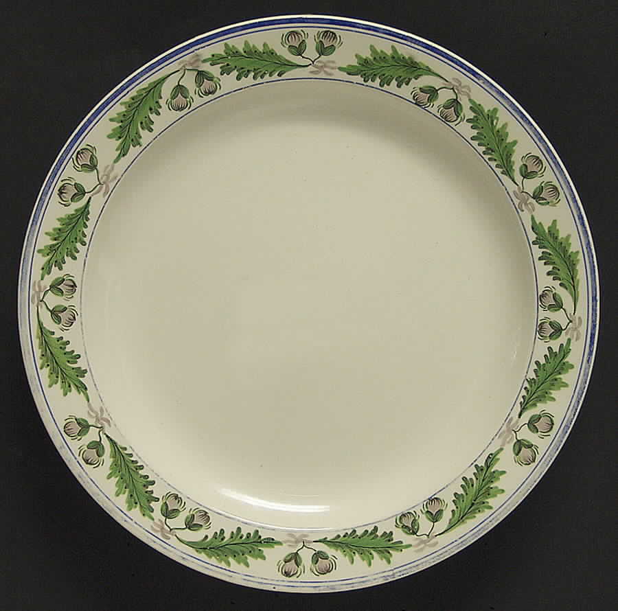 819 Dinner Plate by Wedgwood-1